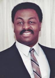 Joseph Harrison Obituary (1948