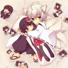 Pin On Anime Romances We Love May Contain Spoilers