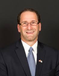 Gilbert Greenberg Award: Steven Kimmel 'personifies the qualities'