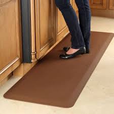 Smart Step Home Anti Fatigue Comfort Mat Collection Online At Costco Edges Don T Roll Up And 7 Yr Warranty Comfort Mats Anti Fatigue Mat Home Collections