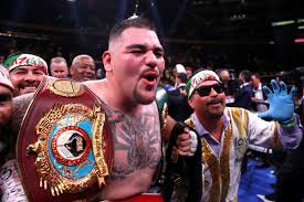 Maybe you would like to learn more about one of these? Andy Ruiz Jr Vs Anthony Joshua 2 Preview Time Streaming And Fun Sbnation Com