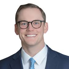 Clayton Harrison, CFA