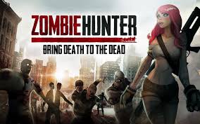 Download Zombie Hunter Apocalypse Zombie Hunter Zombie Hunter Game Hunter Games