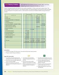 Century 21 Accounting Multicolumn Journal 11e