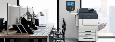 زیراکس PrimeLink C9065