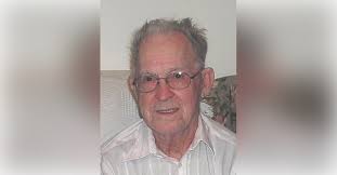 Obituary information for James L. Godfrey