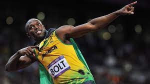 Olympic sprint legend usain bolt has revealed he is in quarantine days after celebrating his birthday. Bijzondere Naam Dochtertje Usain Bolt Verwijzing Naar Eigen Succes Rtl Nieuws