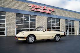 Image result for Gray 1984 Alfa-Romeo