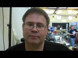 Boogie Woodie Drums At 2012 Chicago Drum Show