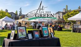 Art on the Green