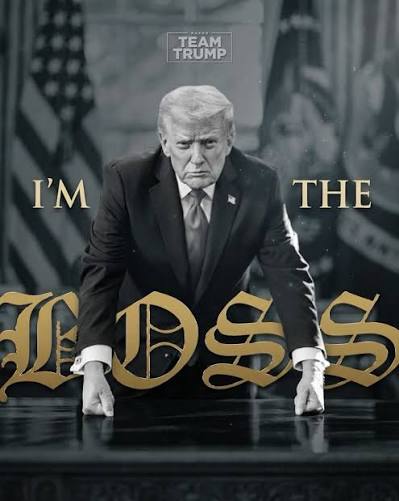 THE BOSS🇺🇸