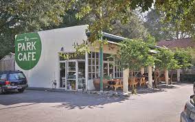 The Park Cafe I Charleston Sc Charleston Cafe Best Places To Eat