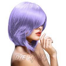 It has a great conditioning effect. La Riche Directions Lilac Semi Permanent Hair Dye 88ml