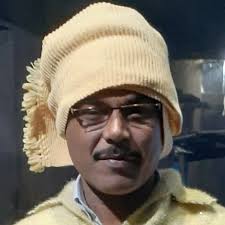 में बिहार में दरभंगा जिला से हुँ , और आप कहा से हो ? I am from Bihar  Darbhanga Jila and you ?