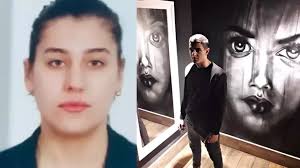 Dilruba Elif'i öldüren erkek arkadaşı tutuklandı