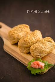 Inari Sushi Sushi Recipe Just One Cookbook Easy Japanese Recipes Sushi Recipes Vegetarian Recipes