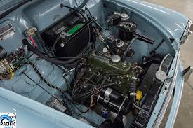 Image result for Smoke Gray 1962 Morris