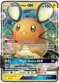 The thing is only 1 pack so spend wisely. Dedenne Gx Sm Unbroken Bonds Pokemon Online Gaming Store For Cards Miniatures Singles Packs Booster Boxes