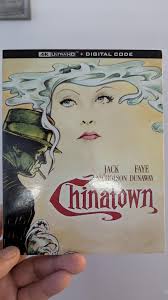 Sometimes the late bird gets a good worm : r/4kbluray