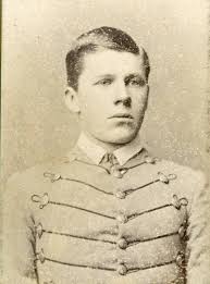 James Ewell Brown Stuart II (1860-1930)