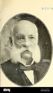 John cashier hi-res stock photography and images