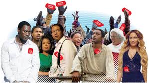 6,9 (110 468) | 16+ 2000. 12 Years A Slave Whites Suddenly Gripped By Black Dramas Hollywood Reporter