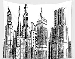 Sketsa gambar taman kota sobsketsa. 16 Gambar Sketsa Taman Kota