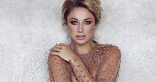 Natalia gordienko represented moldova at the eurovision song contest 2020 in the netherlands with the song prison. Natalia Gordienko Returns For Moldova Eurovision Song Contest