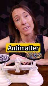 Antimatter is one the biggest mysteries in fundamental physics, yet this  elusive substance is essential to understanding the origins of our  Universe. , Particle physicist Tara Shears looks at the ...
