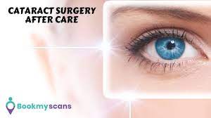 Precautions After Cataract Surgery Bookmyscans Cataract Surgery Cataract Surgery