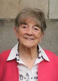 Condolence Book for Rose Patricia COGGANS (née McArdle) (Dundalk, Louth)