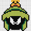 Baby tweety looney tunes on the cloud cross stitch patterns free. 3