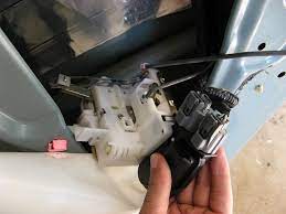 All the other doors work. Honda Pilot Replace Door Lock Actuator Rear Door Honda Pilot Honda Pilot Forums