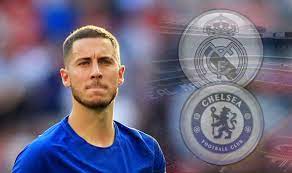 Eden hazard has confirmed that he has made a decision about his chelsea fc future. Chelsea Transfer News Eden Hazard To Real Madrid Takes Dramatic Twist Exclusive Football Sport Express Co Uk