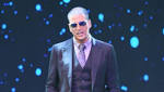 Akshay Kumar went bald: Hear