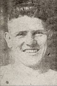 Martin Joseph “Marty” Burke (1896-1978)