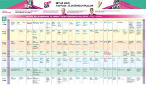 Watch ntv live online anytime anywhere through yupptv. Education Ministry S Didiktv Goes Live Today Media Prima Insists Ntv7 Isn T Dead Laptrinhx News