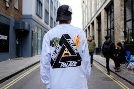 The brand was primarily heavily worn by founder levent tanju and his skate team, palace wayward boys choir. Why Palace Is More Than Just Another Hype Brand Highsnobiety