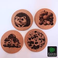 Brandmalerei set set