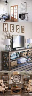 Modern Farmhouse Decor House Decor Rustic Quality Living Room Furniture Home Decor Bedroom