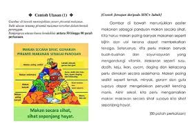 Dan yang paling atas adalah konsumen. Facebook