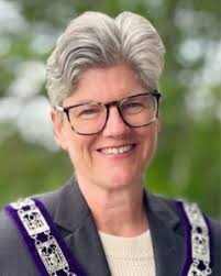 Officers & Committees