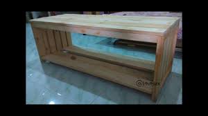 Check spelling or type a new query. Membuat Rak Meja Tv Dari Bahan Kayu Pallet Jati Belanda Youtube