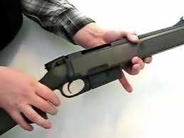 The steyr scharfschutzengewehr 69, or ssg 69 is an austrian sniper rifle. Stahl Abzugsbugel Steel Triggerguard For Steyr Ssg 69 Youtube