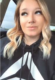 Amy Ives's Instagram, Twitter & Facebook