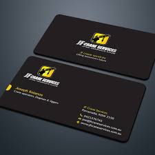 Getting started in tomorrow's market today [kimberly vierra, brian. Creative Bussiness Cards For A Crane Company Business Card Contest 99designs