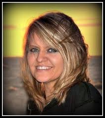 Vicky Leathers Obituary