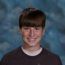 Hunter McCoy's Wirt County High School Bio