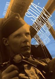 Sotavänrikki Kustaa Kotsalo