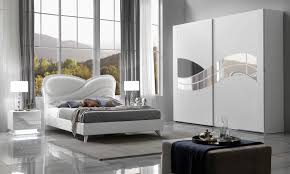Camera da letto completa rtl modello chloè in offerta con sconti. Zona Notte Camera Da Letto Incanto